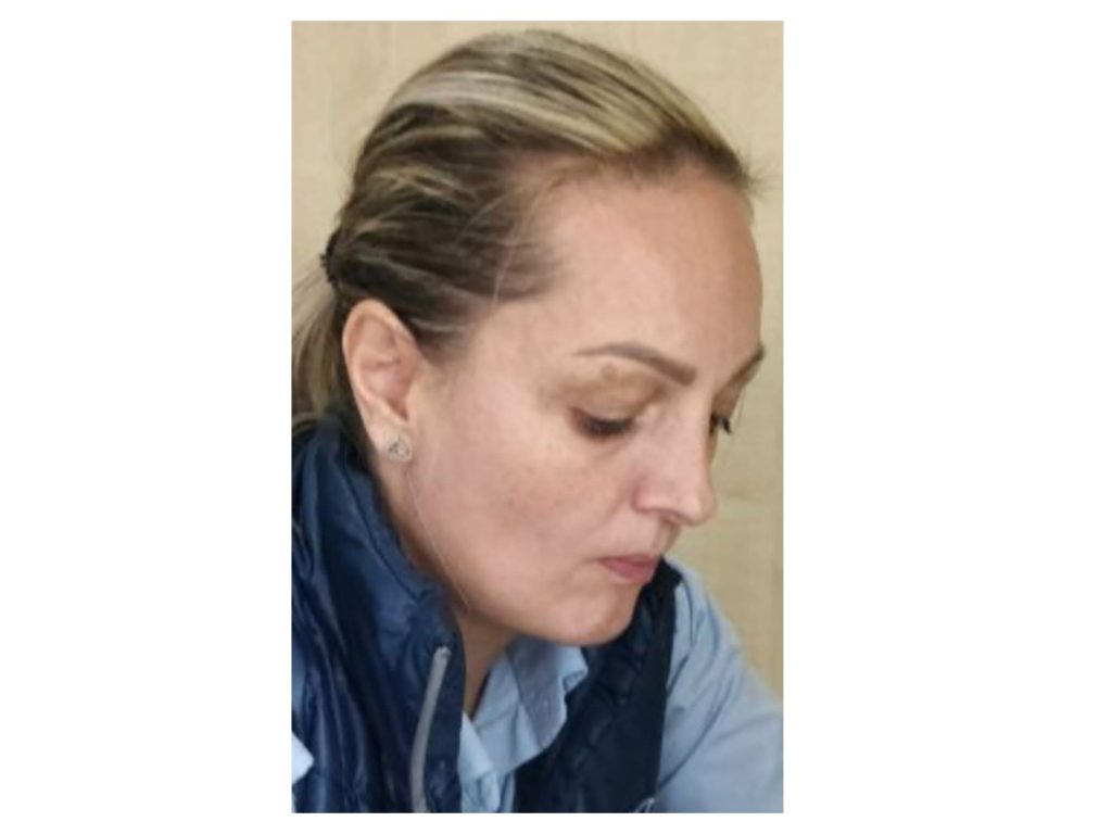 Relațiile și Înclinațiile Dubioase a Unor Funcționari Publici au Modelat Destinele Unei Familii Orădene. Lupta Disperată Împotriva Abuzurilor și a Pedofiliei. 4 Andor Teodora Mama Abuzatoare oradea