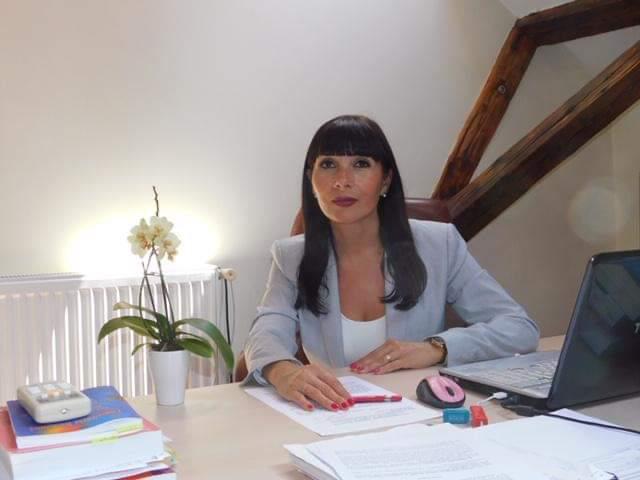 Relațiile și Înclinațiile Dubioase a Unor Funcționari Publici au Modelat Destinele Unei Familii Orădene. Lupta Disperată Împotriva Abuzurilor și a Pedofiliei. 7 Ani Cernea psiholog scolar secta gardner
