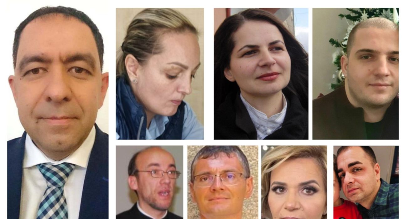 Secta Gardner Bihor