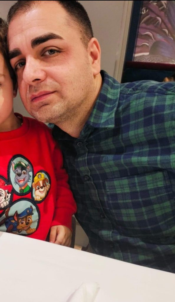 Relațiile și Înclinațiile Dubioase a Unor Funcționari Publici au Modelat Destinele Unei Familii Orădene. Lupta Disperată Împotriva Abuzurilor și a Pedofiliei. 2 Timis Ioan Judecator Corupt Secta Gardner