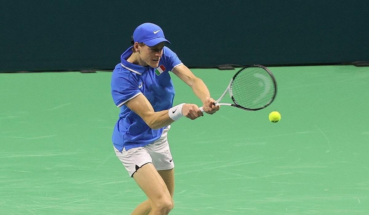 Clasament ATP 30 decembrie Italianul Jannik Sinner lider in top tenis
