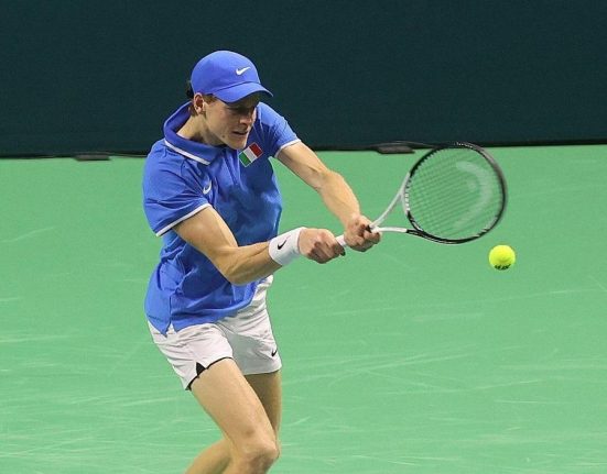 Clasament ATP 30 decembrie Italianul Jannik Sinner lider in top tenis