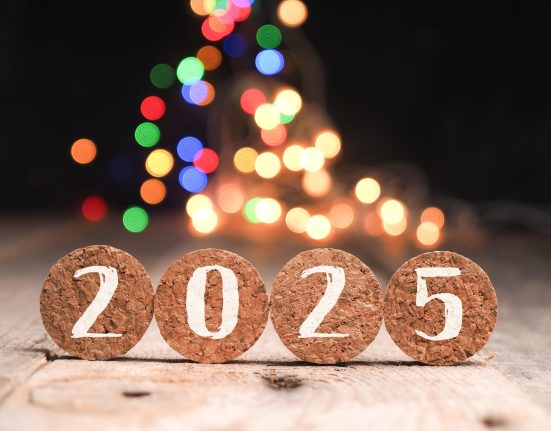 Mesaje si urari pentru Revelion 2025