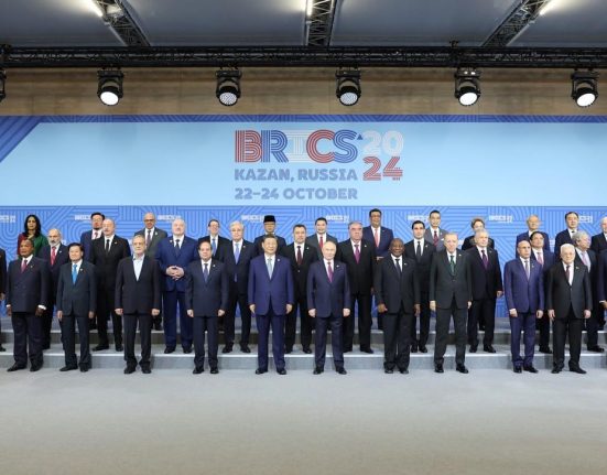 Thailanda anunta aderarea la BRICS ca stat asociat