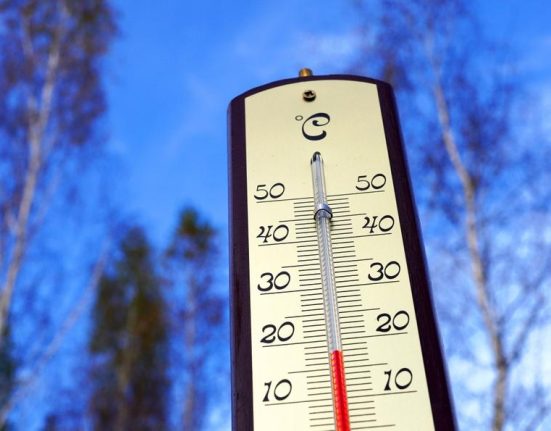 ANM Temperaturi anormale cu 10 grade peste normal