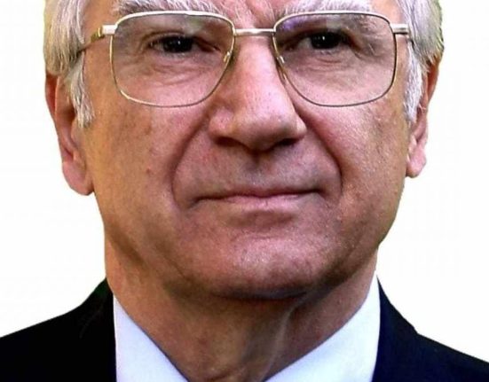 Academicianul Victor Voicu neaga sprijinul pentru Calin Georgescu Nu am nici macar simpatie pentru el