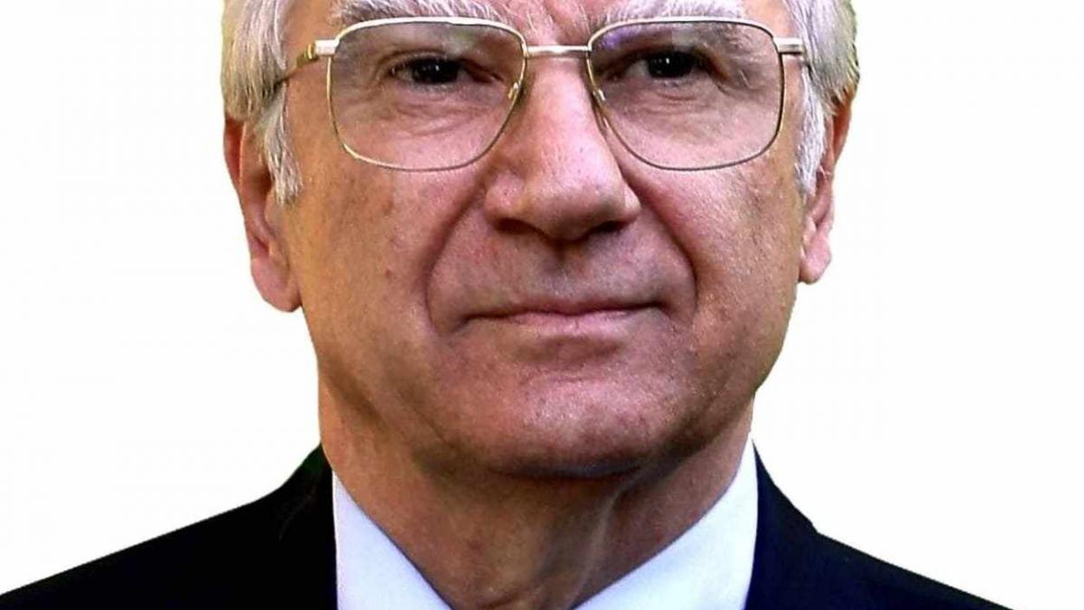 Academicianul Victor Voicu neaga sprijinul pentru Calin Georgescu Nu am nici macar simpatie pentru el