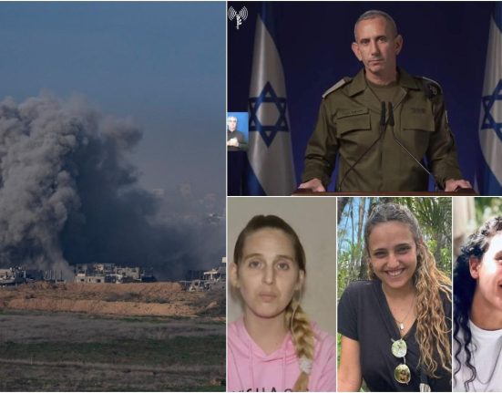 Acordul de incetare a focului in Gaza reluat O romanca cu dubla cetatenie pe lista ostaticilor eliberai de Hamas