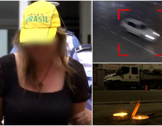 Adina Ghervase soferita condamnata la 24 de ani pentru uciderea a 4 muncitori a sfidat victimele si instanta Va deranjeaza zambetul meu
