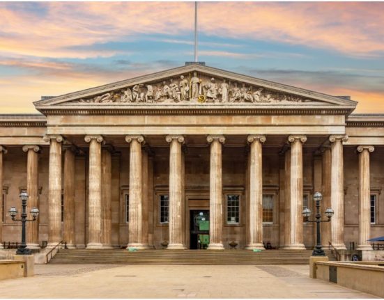 Alerta la doua muzee europene British Museum inchis partial dupa atac cibernetic Muzeul Orsay victima unei fraude cu bilete online