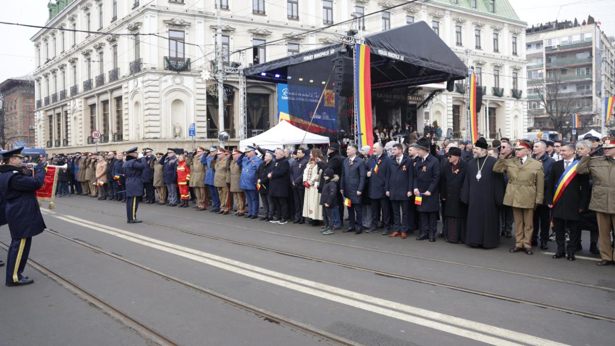 Alexandru Muraru Extremistii au atacat Biserica la evenimentele din Iasi