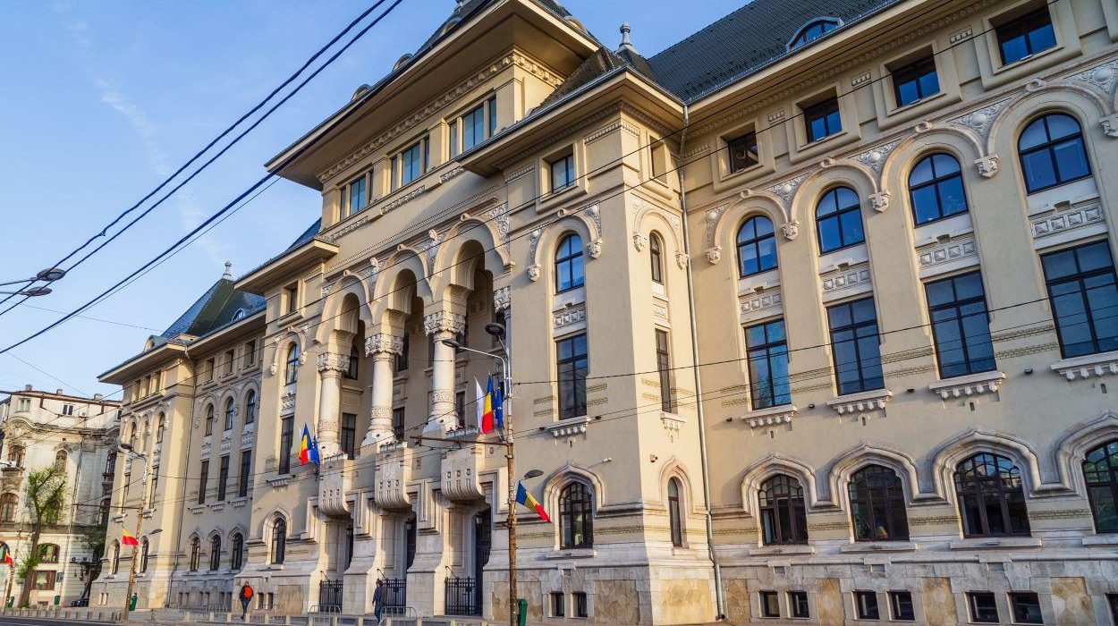Astazi se aleg noii viceprimari ai Capitalei Vot secret