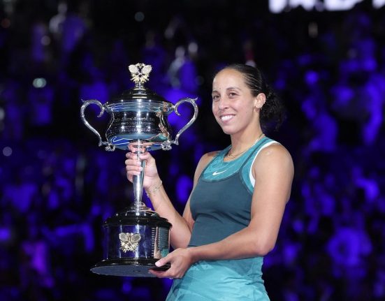 Australian Open 2025 Madison Keys a obtinut primul titlu de Grand Slam invingand o pe Aryna Sabalenka nr 1 WTA