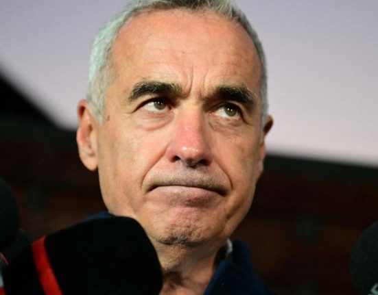 CEDO a respins cererea lui Calin Georgescu de reluare a alegerilor Vot unanim