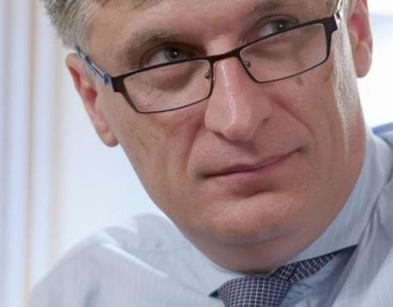 Catalin Avramescu vrea sa candideze la prezidentiale Candidatii actuali sunt foarte slabi