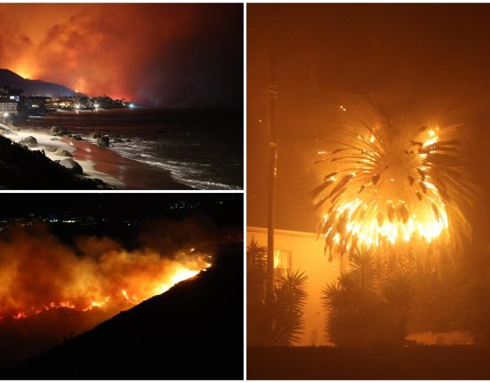 Ce este valul de munte fenomenul periculos care alimenteaza incendiile