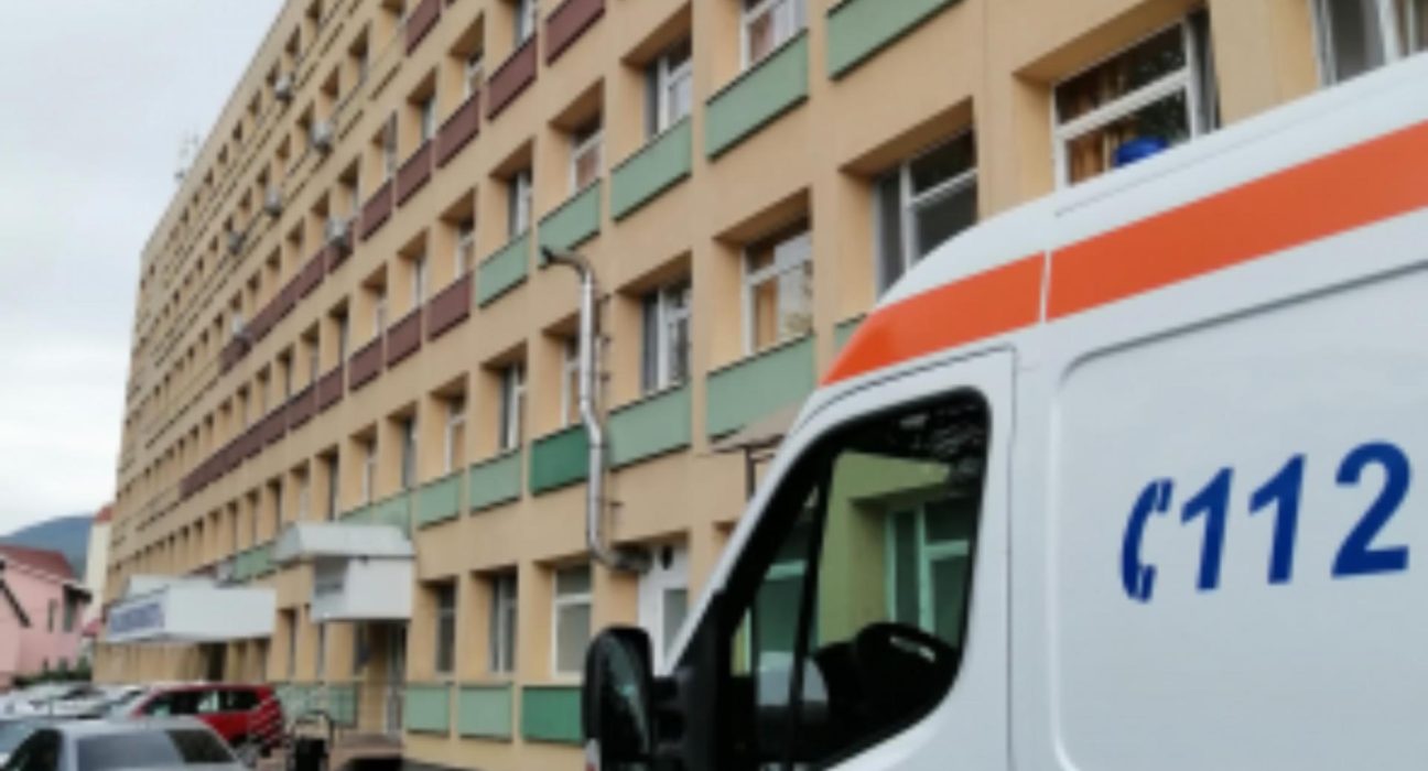 Ce spitale asigura urgentele medicale pe 1 si 2 ianuarie in Bucuresti