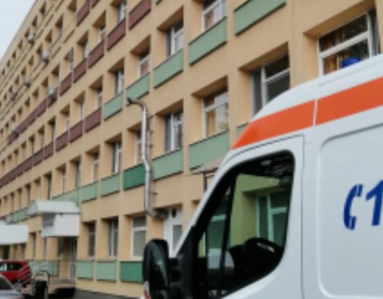 Ce spitale asigura urgentele medicale pe 1 si 2 ianuarie in Bucuresti