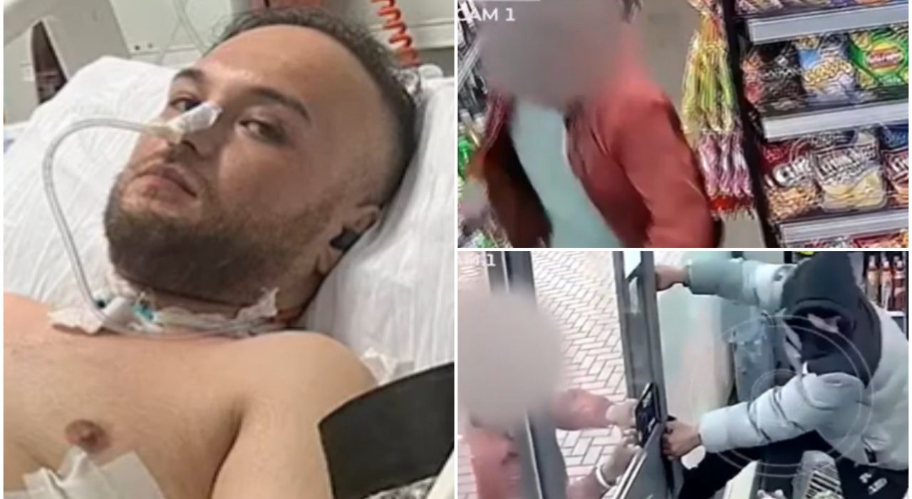 Cine este romanul injunghiat in vacanta din Egipt