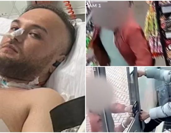 Cine este romanul injunghiat in vacanta din Egipt