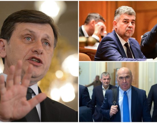 Coalitia a stabilit alegerile pe 4 si 18 mai 2025