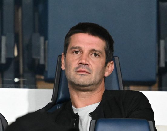 Cristian Chivu aproape sa devina antrenor la Inter Milano U23