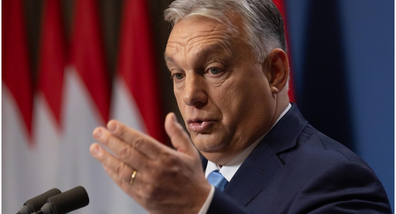 Cum a pierdut Ungaria 1 miliard euro din fondurile UE