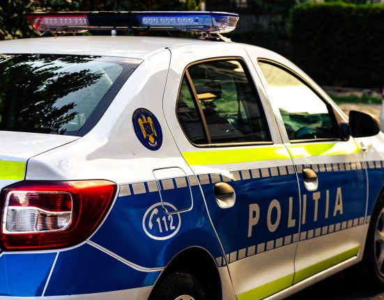 Cum a primit un sofer de TIR amenzi de 12000 lei
