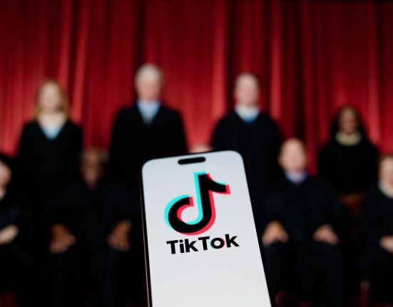 Curtea Suprema confirm interzicerea TikTok in SUA