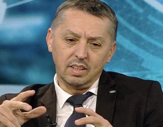 Daniel David Nu ma propun candidat la presedintie Daca mi s ar cere as intreba de ce mie