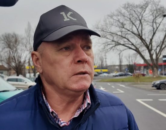De ce Ocsi un barbat din Ungaria prefera sa cumpere din Romania Am economisit circa 20000 de forinti