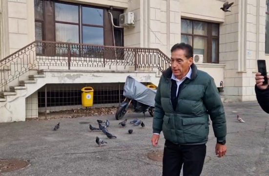 Dosarul Mineriadei Ion Iliescu audiat acasa Petre Roman la Parchet Invinuirea e nedreapta