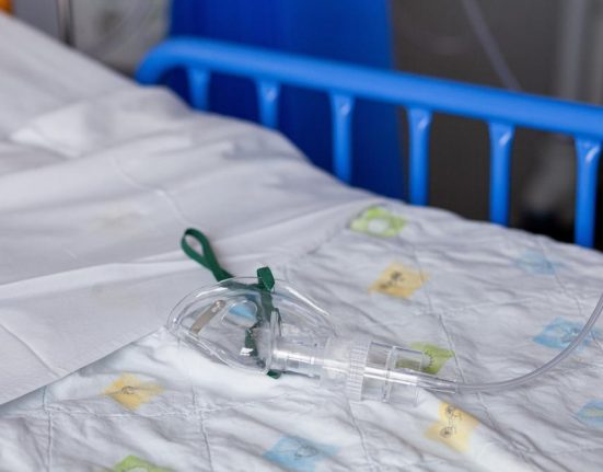 Dus cu salvarea dupa consum de alcool un barbat din Sebes a plecat din spital cu un aparat medical crezand ca e aspirator