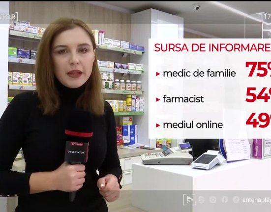 Excesul de vitamine riscul sezonului rece