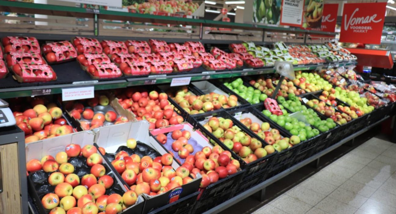 Fructe care ajuta in diete de slabit