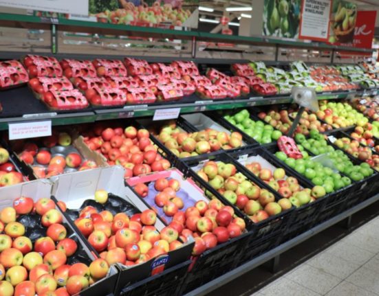 Fructe care ajuta in diete de slabit