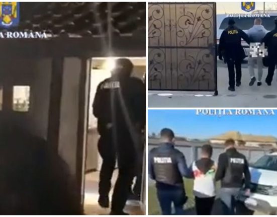 Jaf ca n filme in Buzau trei constanteni au furat bijuterii de peste trei milioane de lei