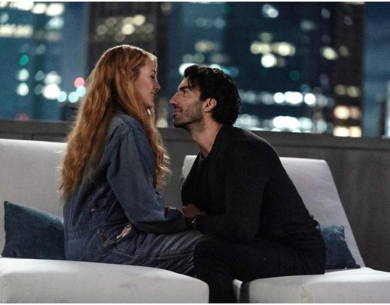 Justin Baldoni cere 250 milioane de dolari de la The New York Times