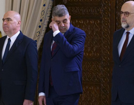 Kelemen Coalitia PSD PNL a facut greseli tactice si strategice Este o minune ca inca sunt la guvernare