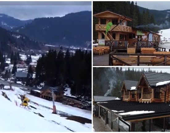 Locul din inima Bucovinei care atrage turisti ca un magnet