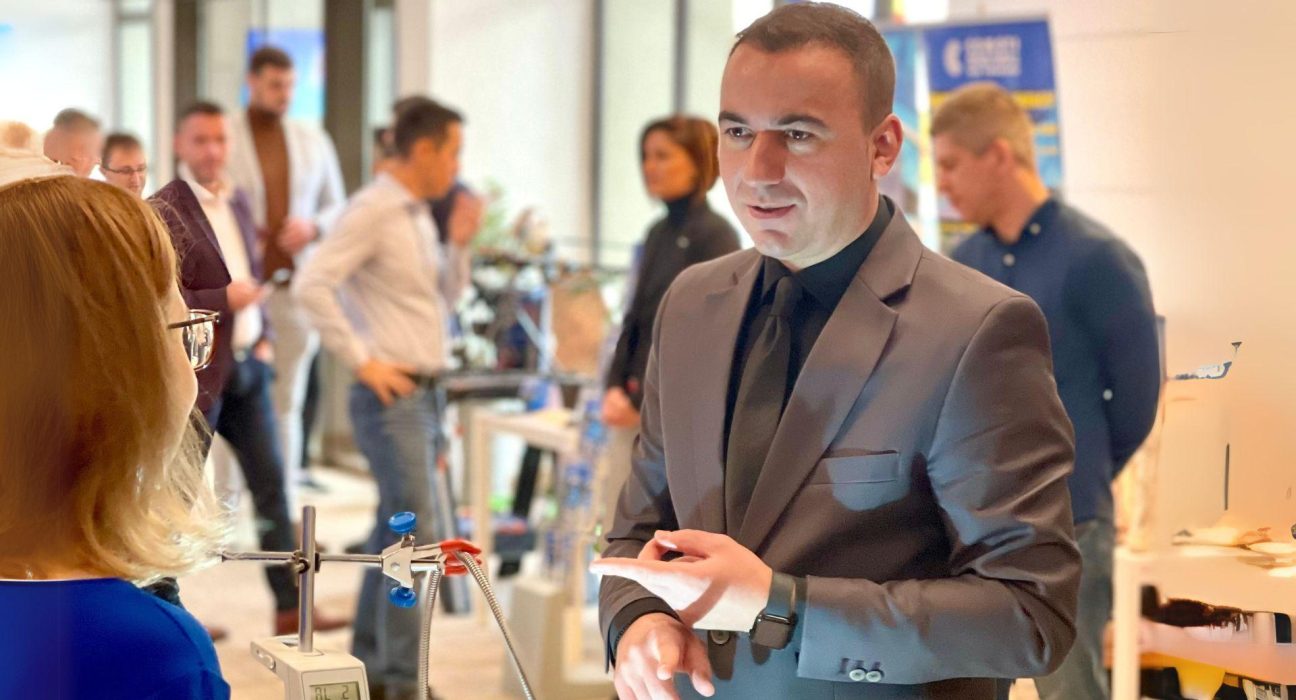 MCID investete fonduri mari pentru cercetarea romaneasca