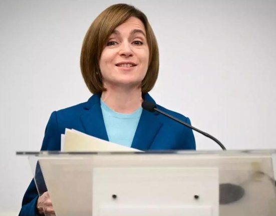Maia Sandu Jumatate din electricitatea R Moldova e interna restul din Romania