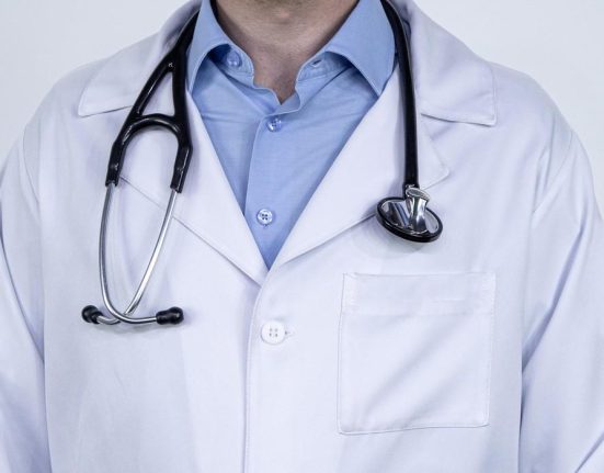 Medic american acuzat de abuz sexual de peste 200 de pacienti Masuri luate impotriva sa