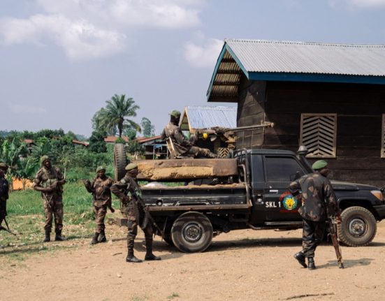 Mercenari romani inconjurati de rebeli in Congo anunta MAE