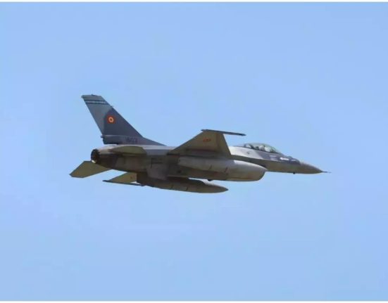 Mesaj ROALERT emis in Tulcea Cetatenii indemnati sa se adaposteasca Avioane ar fi survolat spatiul aerian