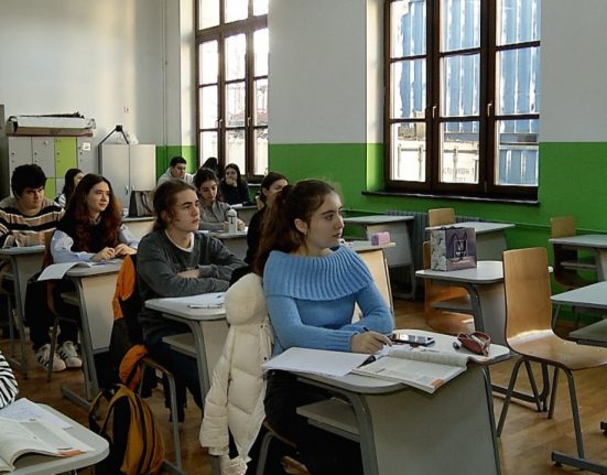 Noile reguli BAC creeaza haos in scoli inaintea probelor