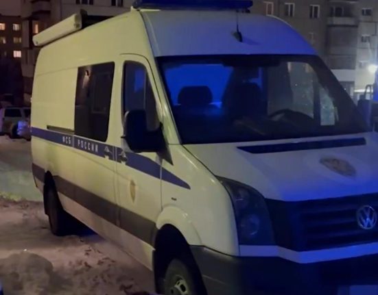 Patru minori arestati de FSB pentru planuri de atentate in Ekaterinburg