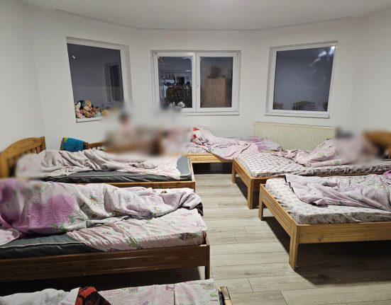 Presedintele CJ Mures despre centrele groazei Copiii sunt in siguranta