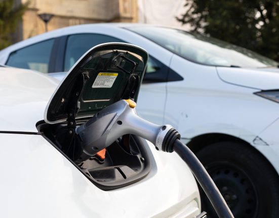 Programul RABLA Cat ar putea creste ecotichetul pentru masini electrice