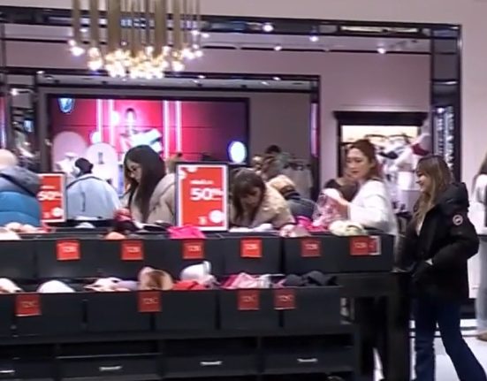 Reduceri mari in primele luni din 2025